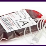 بررسی جواب آزمایش سازگاری خون و انتقال خون