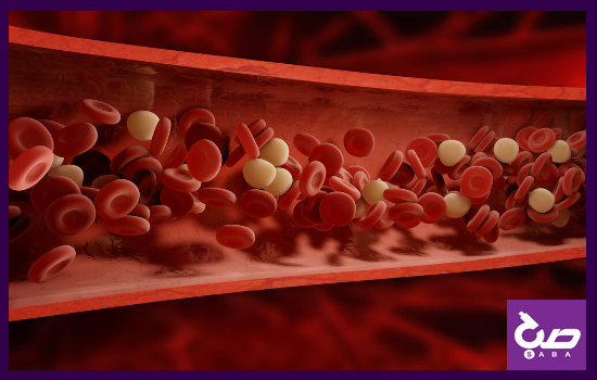 بررسی جواب ازمایش انواع کم خونی 
