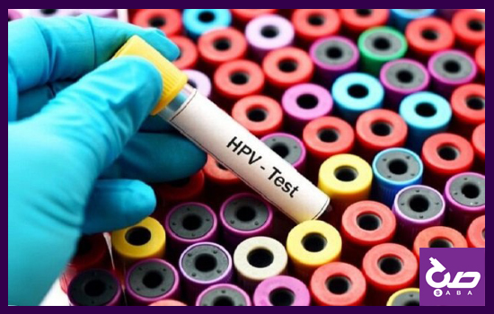 ازمایش HPV چیست ؟