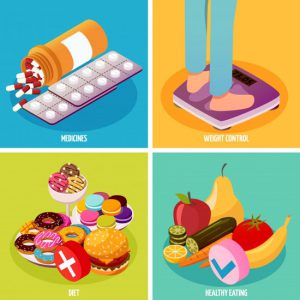 عوامل ابتلا به دیابت