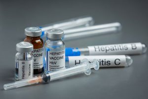 درمان بیماری هپاتیت