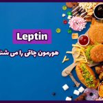 لپتین (Leptin)