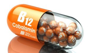 خستگی علامت کمبود ویتامین ب12