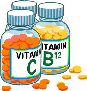 راهکارهای درمان کمبود ویتامین