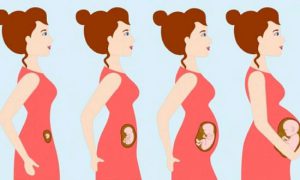 روش های تشخیصی بیماری کبد در دوران بارداری​