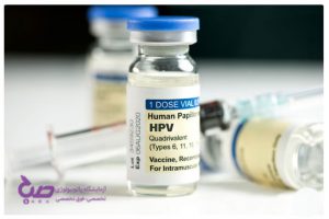 نحوه آزمایش HPV